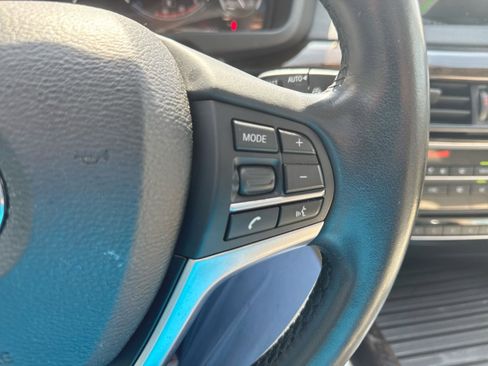 Used 2016 BMW X5 xDrive35i image 17