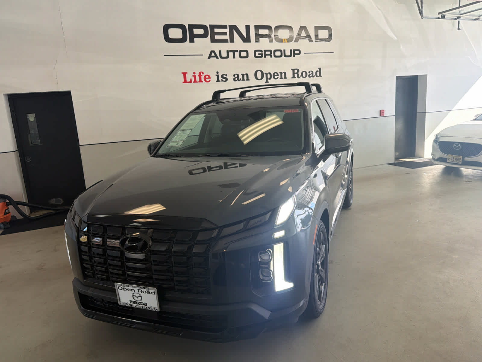 Used 2023 Hyundai Palisade XRT AWD/4WD image 31