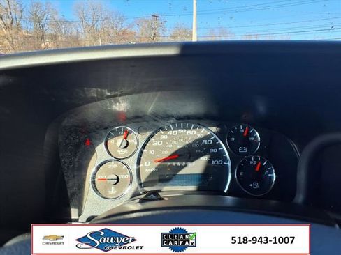 Used 2024 Chevrolet Express 2500 w/ Driver Convenience Package image 18