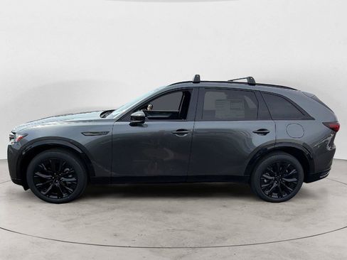 New 2026 MAZDA CX-90 3.3 Turbo S w/ Premium Package AWD/4WD image 4