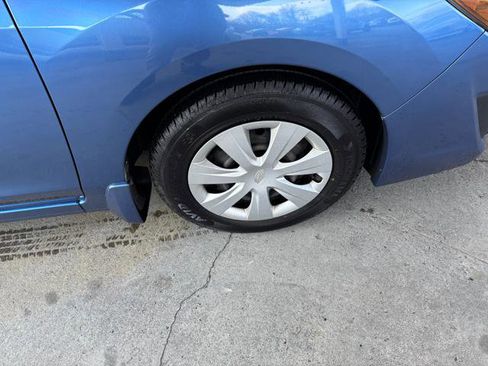 Used 2016 Subaru Impreza 2.0i image 26