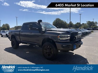 Used 2022 RAM 2500 Laramie