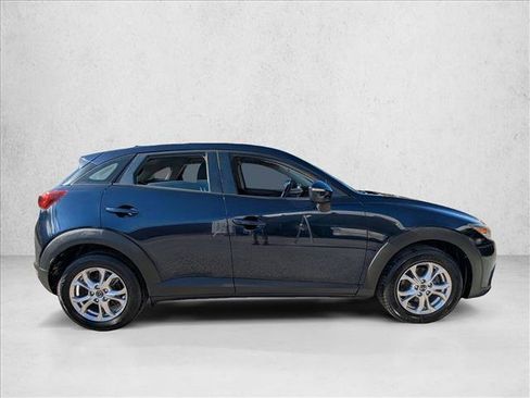 Used 2019 MAZDA CX-3 Sport image 4