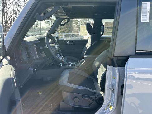 New 2026 Ford Bronco Big Bend image 15