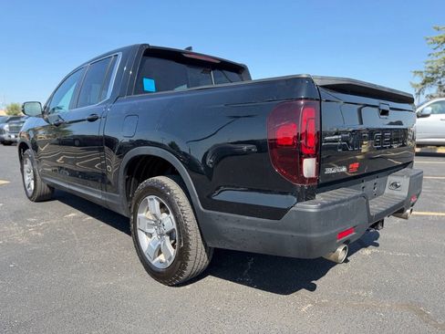 Used 2026 Honda Ridgeline RTL image 6