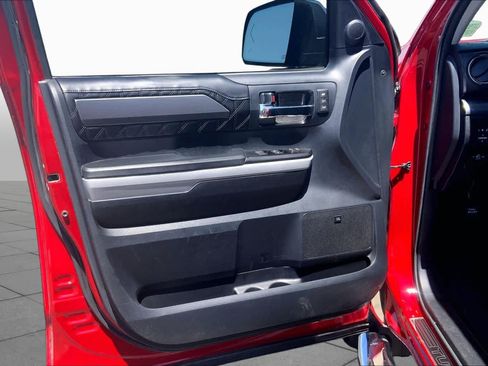 Used 2018 Toyota Tundra Platinum AWD/4WD image 22