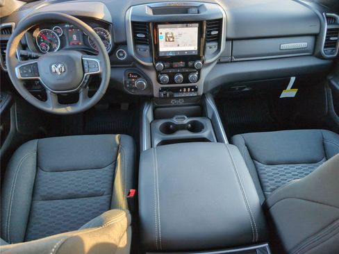 New 2026 RAM 1500 Big Horn AWD/4WD image 26