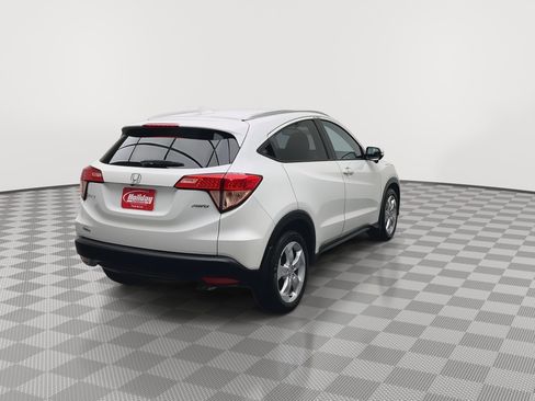 Used 2016 Honda HR-V EX-L image 34