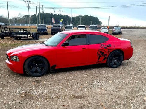 Used 2010 Dodge Charger Police image 3