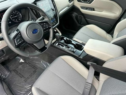 New 2026 Subaru Forester Premium AWD/4WD image 10