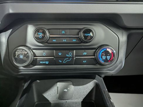 Used 2023 Ford Bronco 4-Door image 20