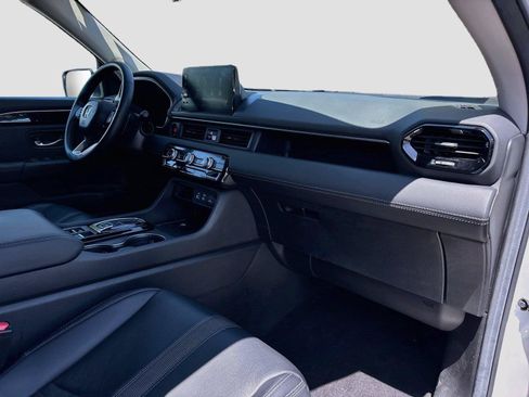 Certified 2025 Honda Pilot EX-L image 33