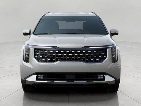 New 2026 Kia Carnival Hybrid image 2