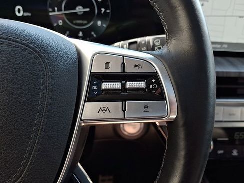 Used 2024 Kia Telluride SX Prestige w/ Towing Package AWD/4WD image 22