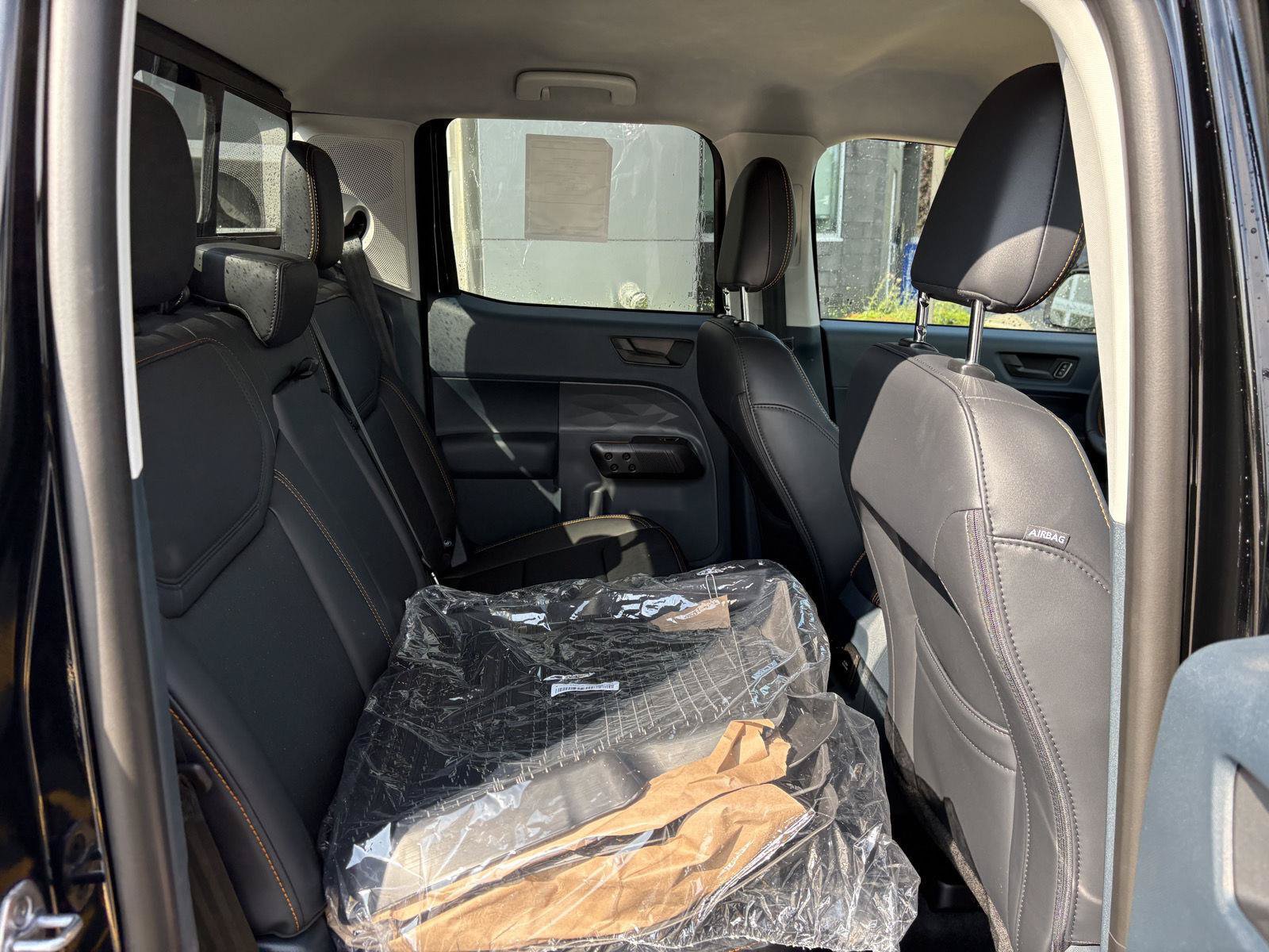 New 2026 Ford Maverick Tremor AWD/4WD image 22
