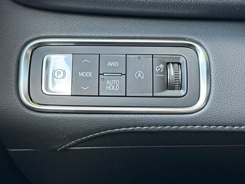 New 2026 Buick Enclave Preferred AWD/4WD image 33