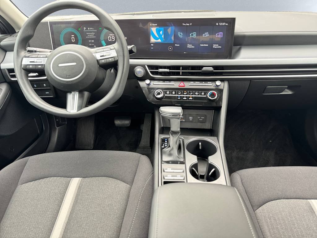 Used 2025 Hyundai Sonata SE FWD image 6