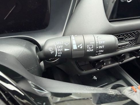 New 2026 Honda HR-V Sport image 21