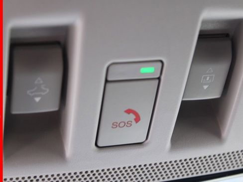 New 2025 Nissan Murano SL image 20