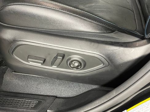 Used 2022 Jeep Grand Cherokee Trailhawk w/ Advanced Protech Group II image 27