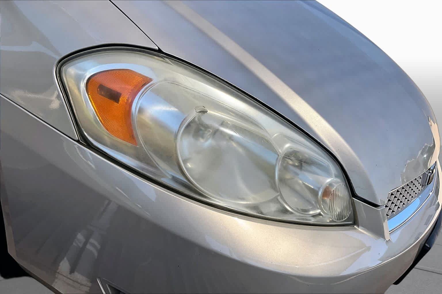 Used 2012 Chevrolet Impala LT FWD image 24