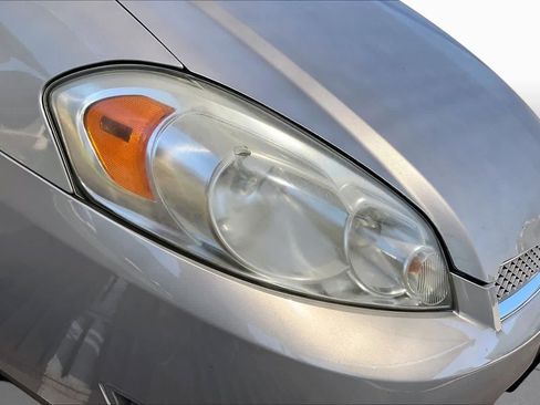 Used 2012 Chevrolet Impala LT FWD image 24