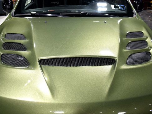 Used 2021 Dodge Durango SRT Hellcat w/ Premium Interior Group image 7