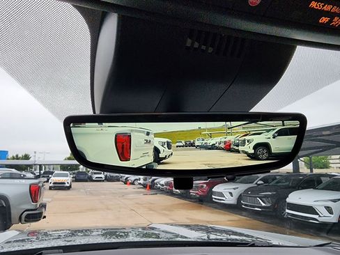 New 2026 GMC Yukon XL Denali Ultimate AWD/4WD image 44