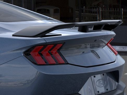 New 2026 Ford Mustang Dark Horse RWD image 22