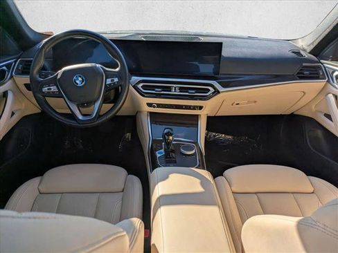 Used 2023 BMW i4 eDrive35 w/ Premium Package image 18