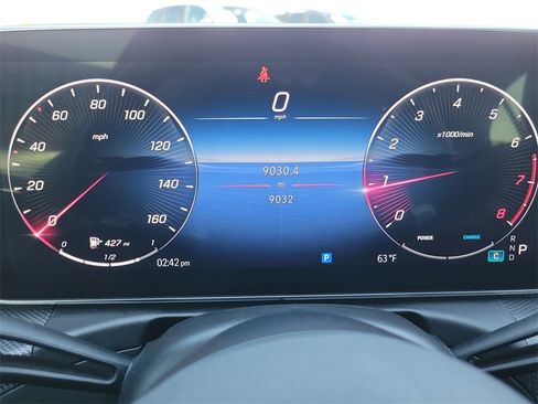 Used 2024 Mercedes-Benz C 300 4MATIC Sedan image 20