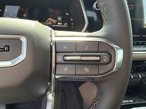New 2026 GMC Canyon Denali AWD/4WD image 34
