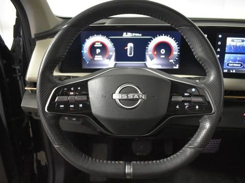 Certified 2024 Nissan Ariya AWD image 15