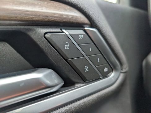 New 2026 Chevrolet Silverado 2500 High Country w/ High Country Premium Package image 25