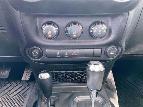 Used 2014 Jeep Wrangler Unlimited Sport w/ Quick Order Package 24S image 48