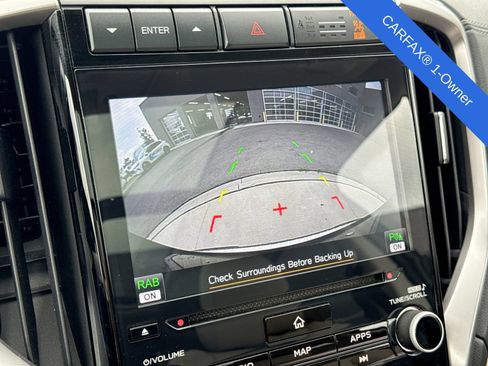 Used 2022 Subaru Ascent Limited w/ Technology Package AWD/4WD image 34