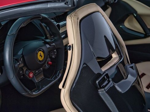 Used 2021 Ferrari 812 GTS RWD image 22