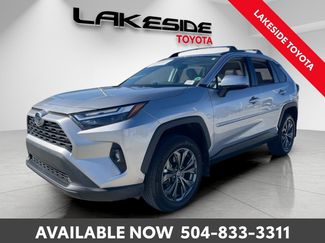 Certified 2023 Toyota RAV4 XLE Premium video 2