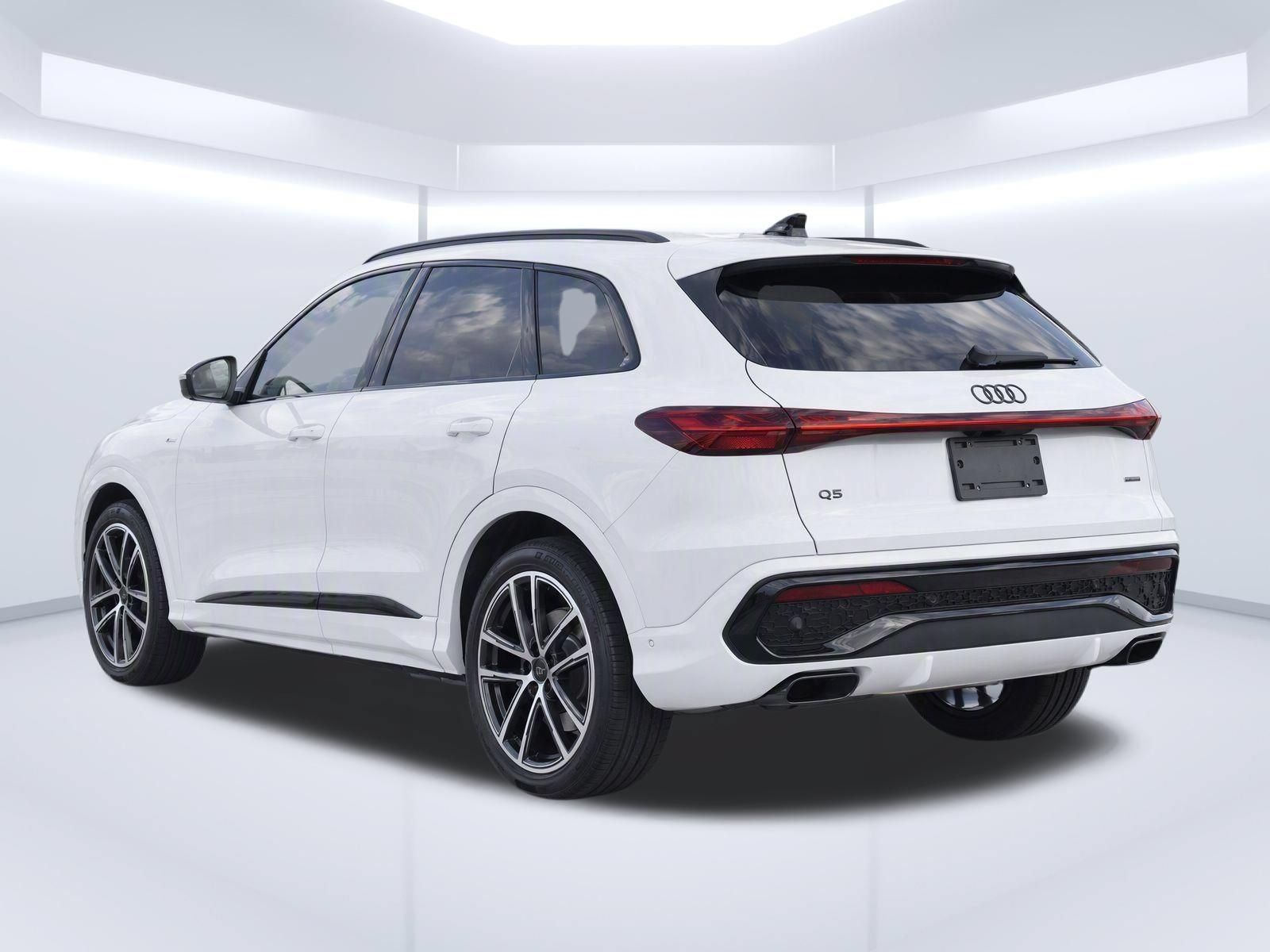 New 2026 Audi Q5 Prestige AWD/4WD image 7