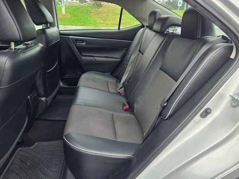 Used 2014 Toyota Corolla S image 13