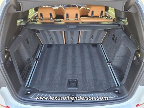 Used 2018 BMW X3 xDrive30i w/ Premium Package image 15