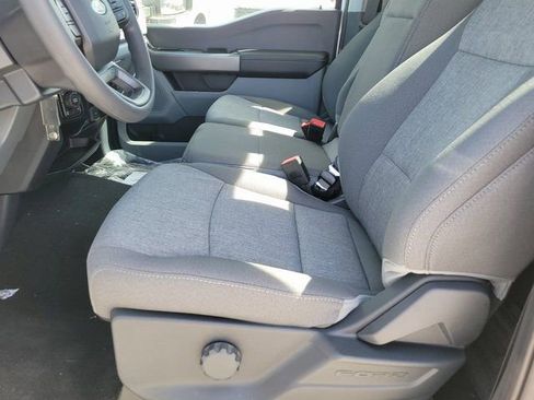 New 2025 Ford F350 XL w/ STX Appearance Package image 6