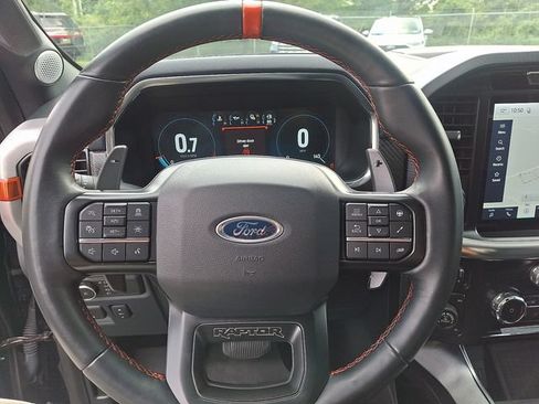 Used 2022 Ford F150 Raptor w/ Equipment Group 801A High AWD/4WD image 30