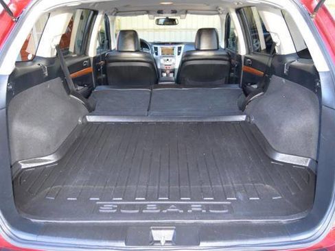 Used 2013 Subaru Outback 2.5i Limited image 39