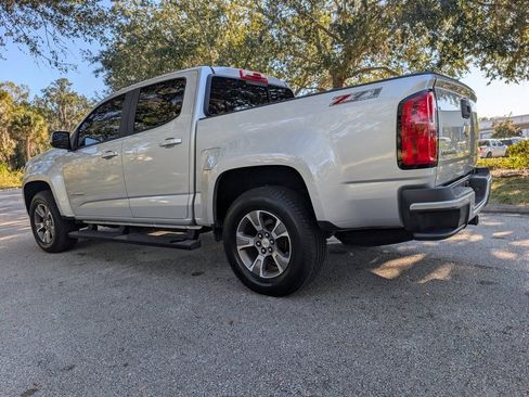 Used 2019 Chevrolet Colorado Z71 image 6
