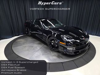 Used 2013 Chevrolet Corvette Grand Sport w/ Battery Protection Package video 1