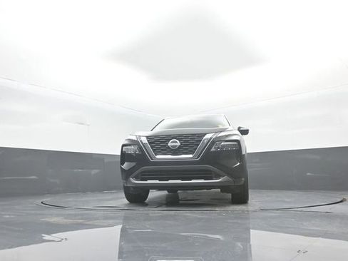 Used 2023 Nissan Rogue SL AWD/4WD image 34