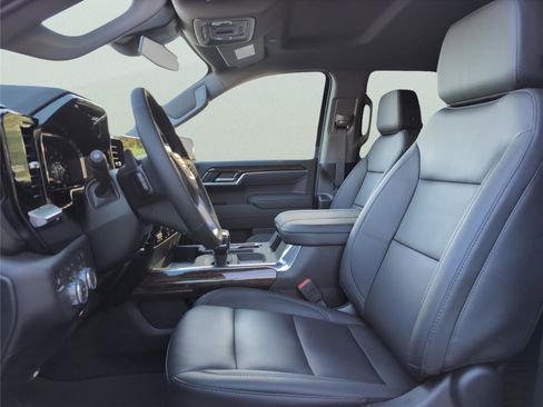 New 2026 GMC Sierra 1500 Elevation w/ Elevation Premium Package image 24