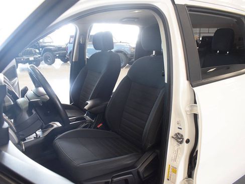 Used 2021 Ford Ranger XLT w/ Equipment Group 301A Mid RWD image 29