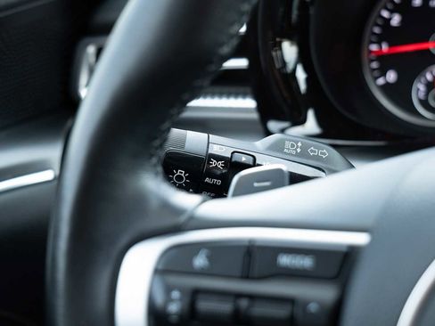 Certified 2023 Kia K5 GT w/ GT1 Package image 18